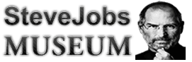 Steve Jobs Museum